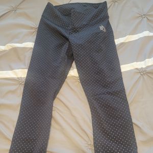 Nike Dri-Fit yoga pants